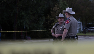 Τέξας: 7χρονο αγοράκι σκοτώθηκε από πυροβολισμούς την ώρα που κοιμόταν