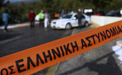 Θεσσαλονίκη: Χειροπέδες σε 17χρονο οδηγό αυτοκινήτου που μετέφερε μετανάστες