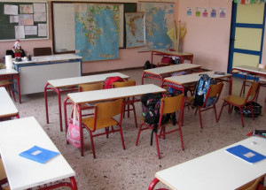 Τσιόδρας: Το άνοιγμα των σχολείων θα γίνει σταδιακά και με προϋποθέσεις