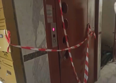 Θάνατος 26χρονου φοιτητή σε ασανσέρ στις Σέρρες: Ανοικτό το ενδεχόμενο να κινηθεί νομικά η οικογένεια του (βίντεο)