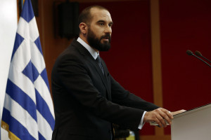 Τζανακόπουλος: Ανυπόφορα κίτρινος ο Μητσοτάκης, με προσωπικές επιθέσεις έριξε το επίπεδο πιο χαμηλά από ποτέ