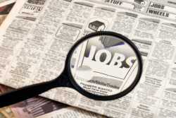 2 θέσεις εργασίας στο Δήμο Δωρίδος