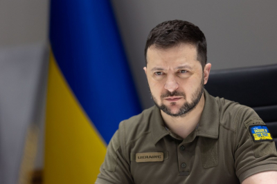 Ουκρανία: «Η νίκη θα είναι δική μας» δηλώνει ο Ζελένσκυ για τις 100 ημέρες της Ρωσικής εισβολής (βίντεο)