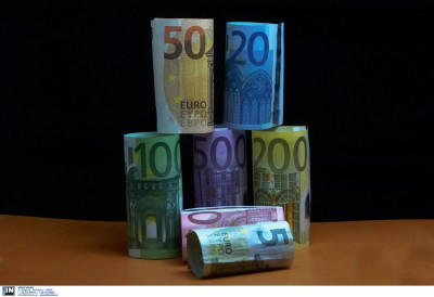 Στα 3,4 δισ ευρώ το πρωτογενές έλλειμα, ποιοι φόροι στηρίζουν τον προϋπολογισμό