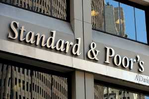 H Standard &amp; Poors αναβάθμισε την ελληνική οικονομία