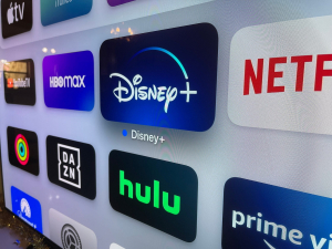 Η Disney+ «έφαγε» το Netflix σε συνολικούς συνδρομητές παγκοσμίως