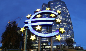 Ευρωπαϊκή Κεντρική Τράπεζα: Είμαστε έτοιμοι να λάβουμε κι άλλα μέτρα