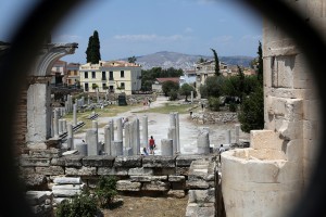Πολιτιστικές δράσεις των ξενοδόχων για ενίσχυση της ταυτότητας της Αθήνας