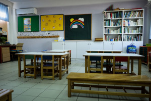 Νέο κρούσμα κορονοϊού στην Καστοριά σε εργαζόμενη παιδικού σταθμού