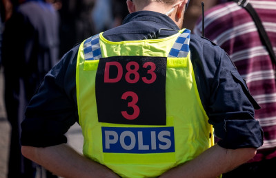 Επίθεση με μαχαίρι στη Σουηδία: Συνελήφθη ύποπτος, «τρομοκρατία» εξετάζουν οι αρχές