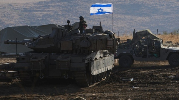 Το απίστευτο ποσό που κόστισε στο Ισραήλ η αναχαίτιση της ιρανικής επίθεσης