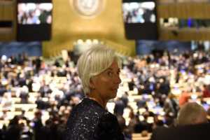 Νέα μέτρα 4,2 δισ. ευρώ ζητεί το ΔΝΤ - «Καλοβλέπει» η κυβέρνηση την αποχώρηση