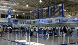 Ανοίγουν τα σύνορα της Ελλάδας για πτήσεις από Ιταλία και Ισπανία