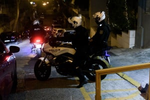 Ληστεία με μαχαίρι σε internet cafe στη Θεσσαλονίκη, για δεύτερη φορά σε μία εβδομάδα