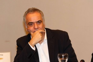 Σκουρλέτης: Πραγματικός αρχηγός της αξιωματικής αντιπολίτευσης, ο «Αντώνης Μητσοτάκης»