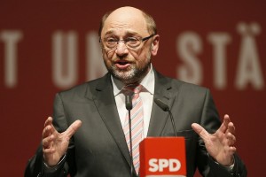 «Έχασε έδαφος» το SPD μετά την τηλεμαχία της Κυριακή