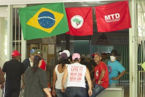 Η ομοσπονδιακή αστυνομία της Βραζιλίας σταματά να εκδίδει διαβατήρια λόγω έλλειψης κονδυλίων