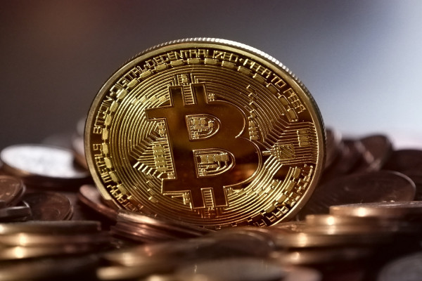 Υψηλό 17 μηνών για το Bitcoin με άνοδο 319%