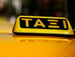 35 νέες πιάτσες ταξί στο δήμο Θεσσαλονίκης