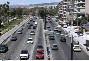 Ποια diesel αυτοκίνητα απαγορεύονται σε Αθήνα και Θεσσαλονίκη
