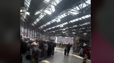 Η μεγαλύτερη ουρά που σχηματίστηκε ποτέ σε αεροδρόμιο ξεπερνά τα 4 χλμ -Viral βίντεο στο TikTok