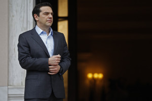 Αλέξης Τσίπρας: Ο κ. Μητσοτάκης θέλει να διαπραγματευθεί για κάτι που πετύχαμε χωρίς διαπραγματεύσεις