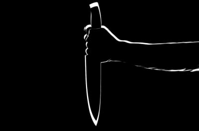 Βίντεο - ντοκουμέντο από τα μαχαιρώματα μεταξύ ανηλίκων έξω από σχολείο στην Καισαριανή