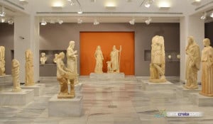 Προσλήψεις στο αρχαιολογικό μουσείο Ηρακλείου