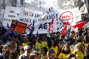 Καταλονία: Στέρηση δικαιώματος εκλογής του Αρτούρ Μας για δύο χρόνια