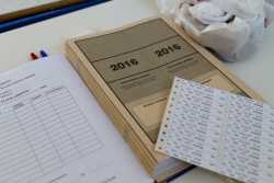 Υπουργείο Παιδείας: Οδηγίες για το σχέδιο στις πανελλήνιες 2016