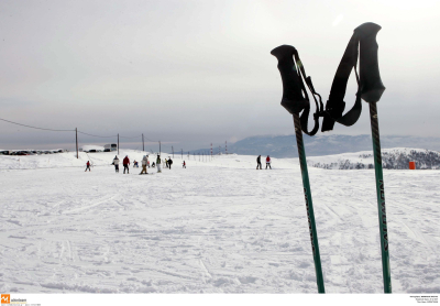 Καϊμακτσαλάν: Η θερμοκρασία ανέβηκε πάνω από το μηδέν μετά από 21 μέρες παγετού