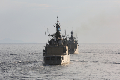 Nordic Monitor: Το μυστικό πολεμικό σχέδιο της Τουρκίας για να κυριαρχήσει στη Μεσόγειο