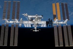 Η NASA παραδέχεται ότι αργά ή γρήγορα το σεξ στο διάστημα θα είναι αναπόφευκτο