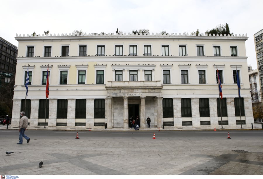 Η σύνθεση του νέου δημοτικού συμβουλίου Αθηναίων μετά την νίκη Χάρη Δούκα