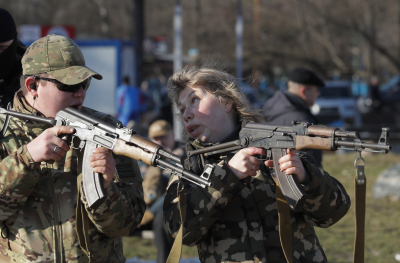 Ουκρανία: Παράθυρο εκτόνωσης προτού «μιλήσουν» τα... όπλα: «Δεν θα εισβάλουμε αν δεν προκληθούμε»