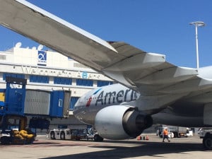 Απευθείας πτήσεις Σικάγο - Αθήνα μετά από 24 χρόνια από την American Airlines
