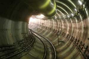 Το 2020 η Θεσσαλονίκη αναμένεται να έχει μετρό