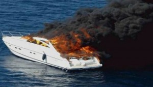 Κέρκυρα: Έκρηξη σε σκάφος - Τραυματίστηκε 10χρονος