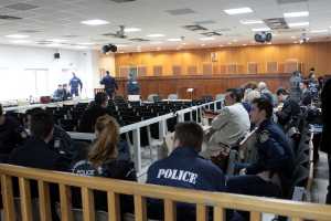 Σε ισόβια κάθειρξη καταδικάστηκε ο συζυγοκτόνος της Χαλκιδικής