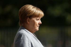 Φόβοι Μέρκελ για απάθεια των ψηφοφόρων στη Γερμανία