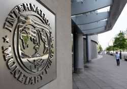 Νέα «βόμβα» ΔΝΤ: «Οι συζητήσεις συνεχίζονται, αλλά οι διαφορές παραμένουν»