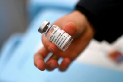 Ευρωπαϊκή Ένωση: Οι δόσεις των εμβολίων «φρενάρουν» τη νομική δράση απέναντι στην AstraZeneca