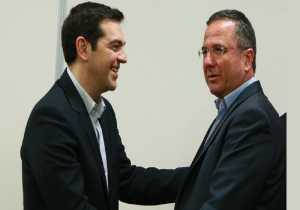 Περδίκης: Ελλάδα και Κύπρος προσπαθούν να πετύχει η Διάσκεψη της Γενεύης