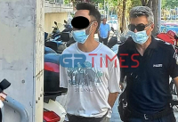 Θεσσαλονίκη: Την Παρασκευή η δίκη για τον πατέρα - αρνητή που προκάλεσε επεισόδιο λόγω... self test
