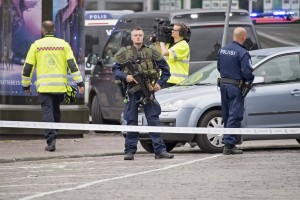 Άγνωστα παραμένουν τα κίνητρα του δράστη της επίθεσης στο Τούρκου της Φινλανδίας