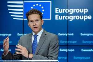 Εμπλοκή: Πιο κοφτερά τα μαχαίρια του «κόφτη» θέλει το Eurogroup