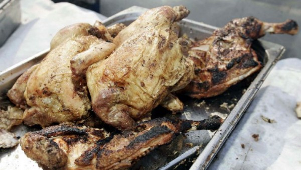 Κύπρος: Πρόστιμο 250 ευρώ σε παππού που έκλεψε ένα κοτόπουλο για το εγγόνι του