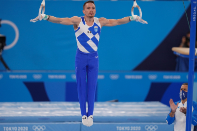 Ολυμπιακοί Αγώνες: Ο ελληνικός απολογισμός, τα μετάλλια και οι προκρίσεις της Δευτέρας 2/8
