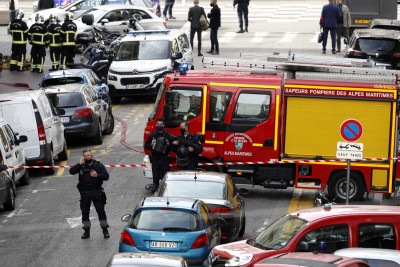 Γαλλία: Άλλες δύο συλλήψεις για την επίθεση στη Νίκαια