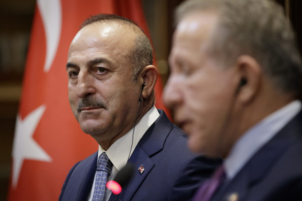 Εκτός ελέγχου η Τουρκία απειλεί ακόμα και τις ΗΠΑ
